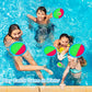 Ayeboovi Toss & Catch Ball Game for Kids, Outdoor Toy Set for Ages 3–10, Beach & Yard Game