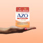 AZO Bladder Control With Go-Less 72 Capsules