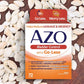 AZO Bladder Control With Go-Less 72 Capsules