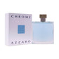 Azzaro Chrome Eau De Toilette For Him 100ml