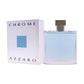 Azzaro Chrome Eau De Toilette For Him 100ml