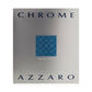 Azzaro Chrome Eau De Toilette For Him 100ml