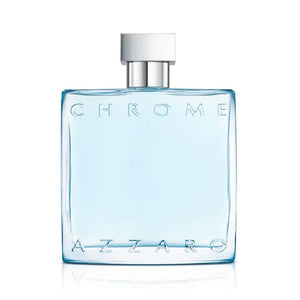 Azzaro Chrome Eau De Toilette For Him 100ml