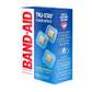 Band-Aid Brand Tru-Stay Clear Spots Adhesive Bandages 50 Count