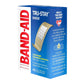 Band-Aid Brand Tru-Stay Sheer Adhesive Bandages 40 Count