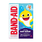 Band-Aid Brand Adhesive Bandages 20 Count