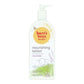 Burt's Bees Baby Calming Lavender Nourishing Body Lotion,792850019409