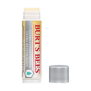 Burt's Bees Ultra Conditioning Moisturizing Lip Balm 4.25g