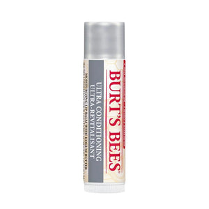 Burt's Bees Ultra Conditioning Moisturizing Lip Balm 4.25g