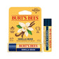 Burt's Bees Vanilla Bean Moisturizing Lip Balm 4.25g,792850905290