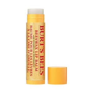 Burt's Bees Beeswax Vitamin E & Peppermint Lip Balm 4.25g