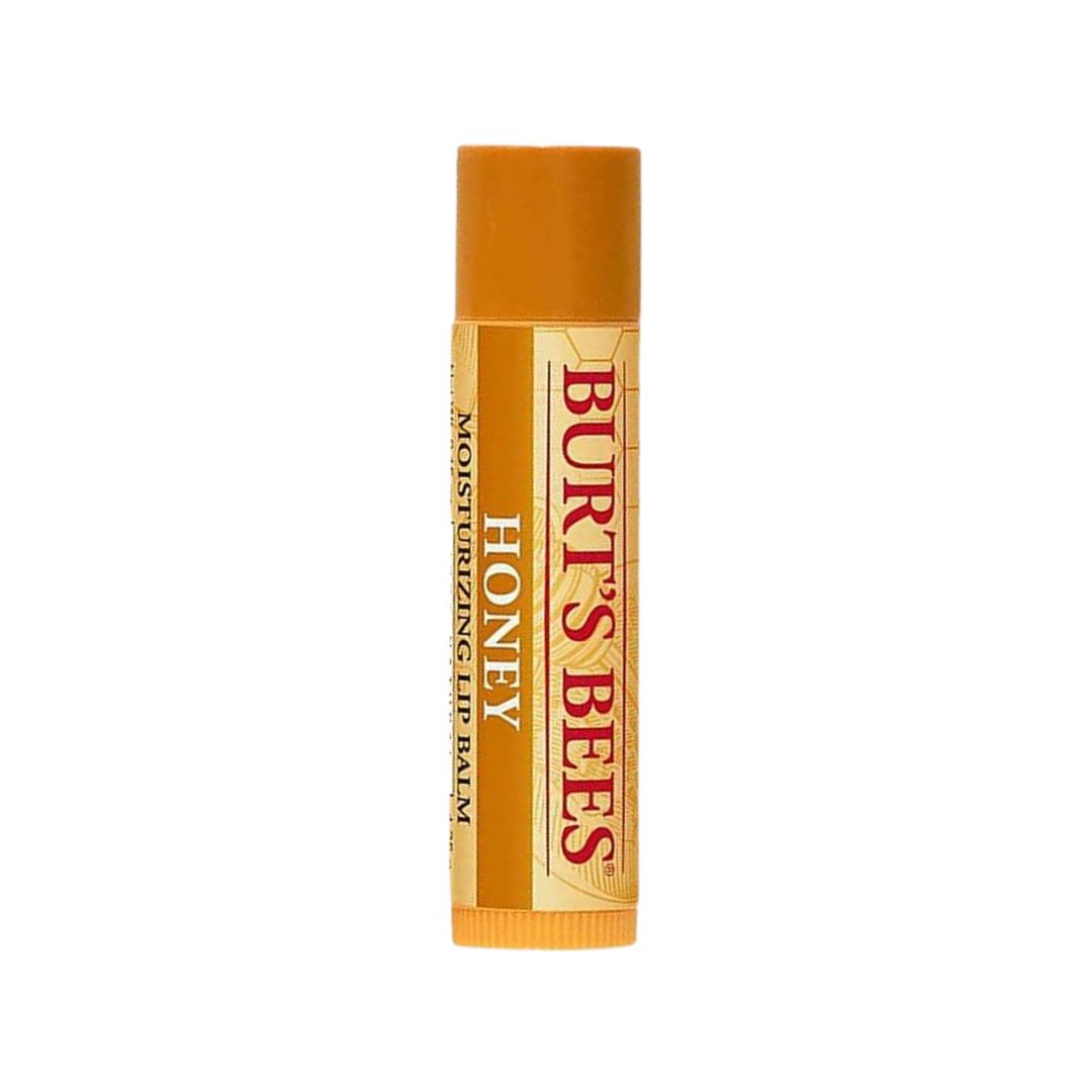 Burt's Bees Honey Moisturizing Lip Balm 4.25g