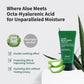 Benton Aloe Hyaluron Cream, 50g, Aloe Leaf Water & Hyaluronic Acid for Soothing & Moisturizing Dry, Sensitive Skin