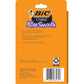 BIC Cristal Xtra Smooth Ballpoint Pen, Medium Point (1.0mm), Black, For Everyday Writing Activities, 10-Count,