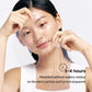 BIODANCE BIODANCE Hydro Cera-nol Real Deep Mask, Overnight Hydrogel Mask, Soothing, Moisturizing, Nourishing, 1.19oz(34g) X 4ea