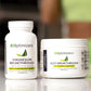 BiOptimizers Magnesium Breakthrough Supplement, 60 Capsules, 7 Forms of Magnesium for Natural Sleep & Brain Health, Includes Glycinate, Malate, Citrate