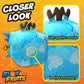 BLOX Fruits - Mystery Fruit Collectible Plush 2-Pack (4 Tall, Series 1) [Includes DLC, Officially Licensed], Mixed, CP3310-2PK,