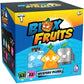 BLOX Fruits - Mystery Fruit Collectible Plush 2-Pack (4 Tall, Series 1) [Includes DLC, Officially Licensed], Mixed, CP3310-2PK,