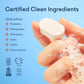 Blueland Dishwasher Detergent Tablets, 36 Count, Unscented, Plastic-Free, Eco-Friendly, Natural, Non-Toxic, Sustainable Dishwashing Pods