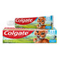 Colgate Bubble Fruit Flavor Anticavity Toothpaste For 2-5 Years 50ml