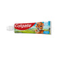 Colgate Bubble Fruit Flavor Anticavity Toothpaste For 2-5 Years 50ml