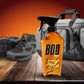 BOD Man Fragrance Body Spray, Reserve, 8 Fl Oz,