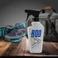 BOD Man Fragrance Body Spray, Iconic, 8 Fl Oz,