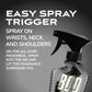 BOD Man Fragrance Body Spray, Liquid Titanium, 8 Fl Oz,