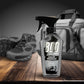 BOD Man Fragrance Body Spray, Liquid Titanium, 8 Fl Oz,