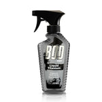 BOD Man Fragrance Body Spray, Liquid Titanium, 8 Fl Oz,