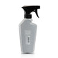 BOD Man Fragrance Body Spray, Iconic, 8 Fl Oz,