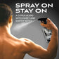BOD Man Fragrance Body Spray, Liquid Titanium, 8 Fl Oz,
