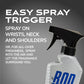 BOD Man Fragrance Body Spray, Iconic, 8 Fl Oz,
