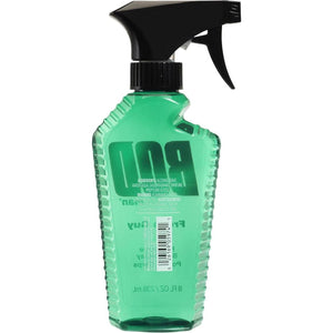BOD Man Fragrance Body Spray, Fresh Guy, 8 Fl Oz,