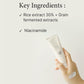 Beauty Of Joseon Sun Relief Rice + Probiotics SPF 50+ PA+++ Sunscreen 50ml