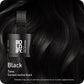 Boldify BOLDIFY Hairline Powder - Root Touch Up Hair Color For Gray Coverage - Bald Spot Concealing Hair Powder For Women And Men - 48-Hour Stain-Proof - Black