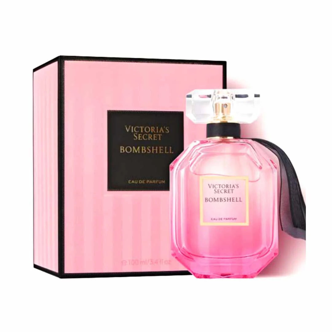Victoria's Secret Bombshell Eau De Parfum For Her 100ml,667554672024