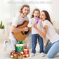 BONAOK Kids Karaoke Microphone Bluetooth Wireless Mic For Adults Singing Microphones With Speaker Disco Light Echo Sound Portable For Home Party Outdoor Gift Toys Q78(Light Purple),