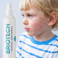 BRIOTECH BRIOTECH Topical Skin Spray, Hypochlorous Acid Spray For Body And Face, Eyelid Cleanser, HOCl Facial Mist, Support Against Irritation, Calm Redness, Soothe Foot And Scalp, 8 Fl Oz Ea, 2 Ct