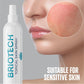BRIOTECH BRIOTECH Topical Skin Spray, Hypochlorous Acid Spray For Body And Face, Eyelid Cleanser, HOCl Facial Mist, Support Against Irritation, Calm Redness, Soothe Foot And Scalp, 8 Fl Oz Ea, 2 Ct