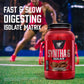 BSN Syntha-6 Isolate Vanilla Ice Cream Protein Powder 1.82kg