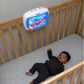Baby Einstein Sea Dreams Soother Musical Crib Toy And Sound Machine, Newborn And Up,
