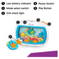 Baby Einstein Sea Dreams Soother Musical Crib Toy And Sound Machine, Newborn And Up,