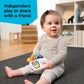 Baby Einstein Take Along Tunes Musical Toy for Infants Ages 3 Months Plus