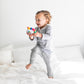 Baby Einstein Take Along Tunes Musical Toy for Infants Ages 3 Months Plus