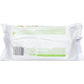 Baby Wipes, Huggies Natural Care Sensitive Baby Diaper Wipes, Unscented, Hypoallergenic, 1 Flip-Top Packs (56 Wipes Total),