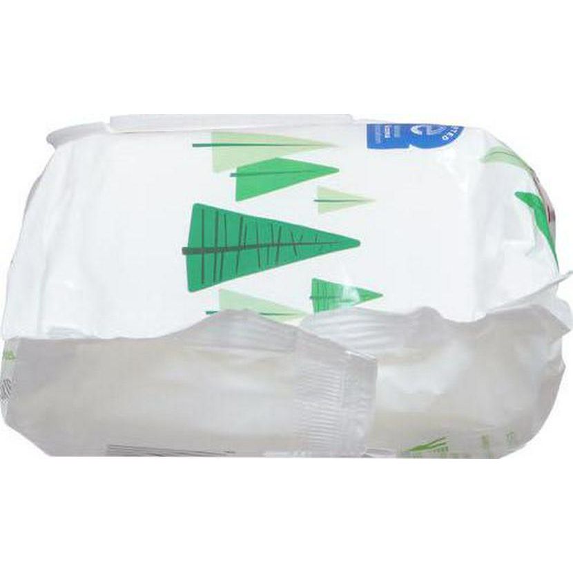 Baby Wipes, Huggies Natural Care Sensitive Baby Diaper Wipes, Unscented, Hypoallergenic, 1 Flip-Top Packs (56 Wipes Total),