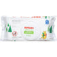 Baby Wipes, Huggies Natural Care Sensitive Baby Diaper Wipes, Unscented, Hypoallergenic, 1 Flip-Top Packs (56 Wipes Total),