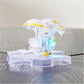Bakugan Evolutions, Bakugan Genesis Collection Pack, 2 Light Up Bakugan Action Figures, 4 Exclusive Bakugan, 2 Nanogan, 8 Bakugan Cards And 4 BakuCores, Kids Toys For Boys Ages 6 And Up,