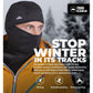 Balaclava Ski Mask - Winter Face Mask For Men And Women - Cold Weather Gear For Skiing, Snowboarding And Motorcycle Riding,